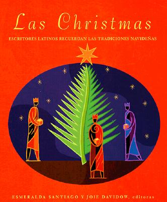 Las Christmas - Santiago, Esmeralda, and Davidow, Joie