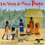 Las Crepes de Mama Panya