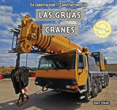 Las Gras / Cranes - Osier, Dan, and de la Vega, Eida (Translated by)