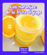 Las Naranjas: de la Fruta Al Jugo