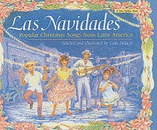 Las Navidades: Popular Christmas Songs from Latin America