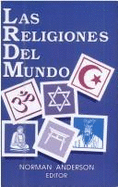 Las Religiones del Mundo - Anderson, Norman