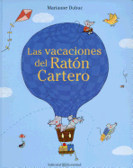 Las Vacaciones del Raton Cartero