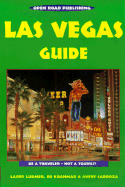 Las Vegas Guide - Kranmar, Ed, and Ludmer, Larry, and Cardoza, Avery