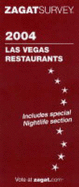 Las Vegas Restaurants 2004