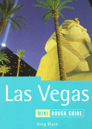 Las Vegas: The Mini Rough Guide - Ward, Greg