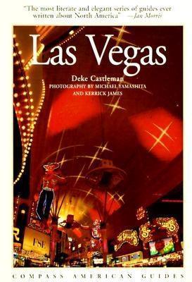 Las Vegas - Castleman, Deke