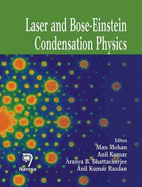 Laser and Bose-Einstein Condensation Physics