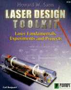 Laser Design Toolkit - Bergquist, Carl