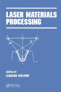 Laser materials processing