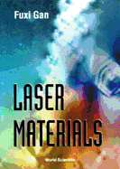 Laser Materials