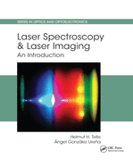 Laser Spectroscopy and Laser Imaging: An Introduction