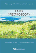 Laser Spectroscopy - Proceedings of the XIX International Conference