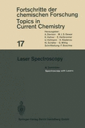 Laser Spectroscopy