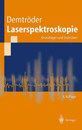 Laserspektroskopie: Grundlagen Und Techniken