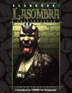 Lasombra - Dansky, Richard E