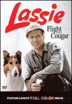 Lassie: Flight of the Cougar - 