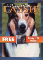 Lassie: The Painted Hills [DVD/CD]