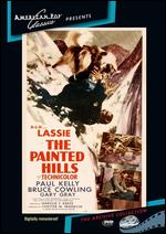 Lassie: The Painted Hills - Harold Kress