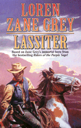Lassiter - Grey, Loren Zane