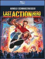 Last Action Hero [Blu-ray] - John McTiernan