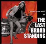 Last Broad Standing