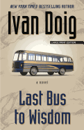 Last Bus to Wisdom