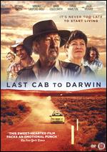 Last Cab to Darwin - Jeremy Sims