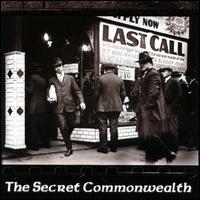 Last Call - The Secret Commonwealth