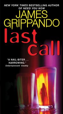 Last Call - Grippando, James