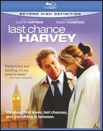 Last Chance Harvey [Blu-ray] - Joel Hopkins