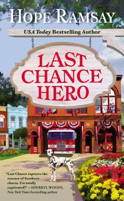 Last Chance Hero - Ramsay, Hope