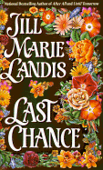 Last Chance - Landis, Jill Marie