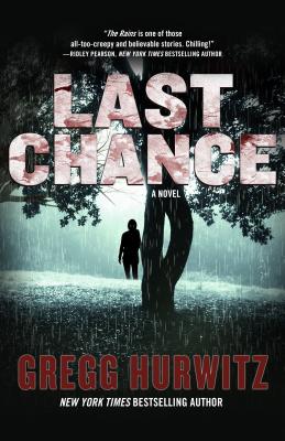 Last Chance - Hurwitz, Gregg