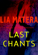 Last Chants: A Willa Jansson Mystery