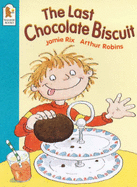 Last Chocolate Biscuit