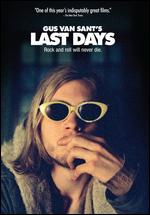 Last Days - Gus Van Sant