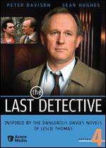 Last Detective: Series 4 [2 Discs]