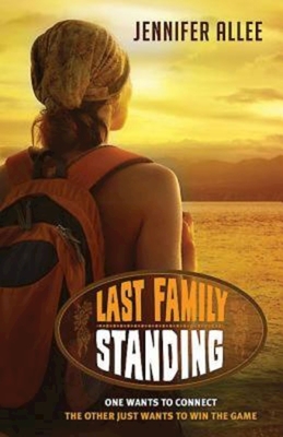 Last Family Standing - Allee, Jennifer