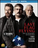 Last Flag Flying [Includes Digital Copy] [Blu-ray] - Richard Linklater