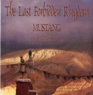 Last Forbidden Kingdom UK Edition