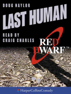 Last human.