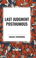 Last Judgment Posthumous