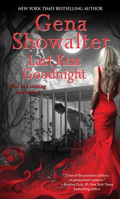 Last Kiss Goodnight: An Otherworld Assassin Novel - Showalter, Gena