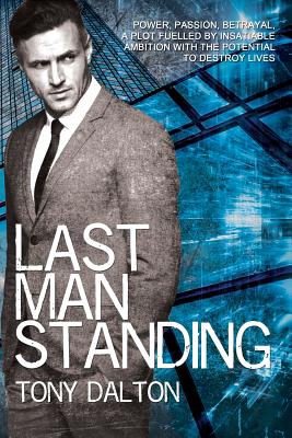 Last Man Standing - Dalton, Tony