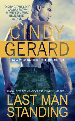 Last Man Standing - Gerard, Cindy