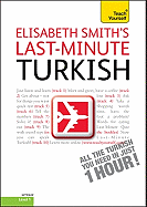 Last-Minute Turkish