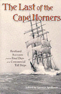 Last of the Cape Horners