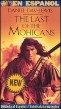 Last of the Mohicans - Michael Mann