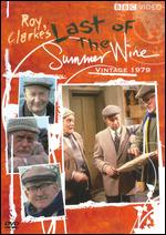 Last of the Summer Wine: Series 05 - 